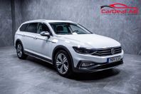 Volkswagen Passat Alltrack 2.0 TDI 4M Kamera Värmare GPS