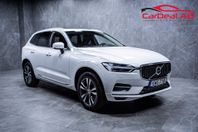 Volvo XC60 Recharge T6 AWD Inscription Expr. Pano Drag MOMS