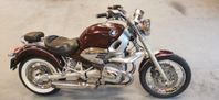 BMW Motorrad R 1200 C