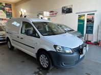 Volkswagen Caddy Maxi 2.0 TDI 4Motion Euro 5