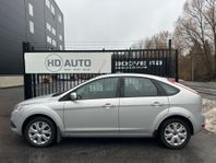Ford Focus 5-dörrars 1.8 F Motorvärmare kamkedja Svensksåld