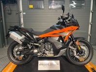 KTM 790 Adventure *Nyhet, Omgående leverans*