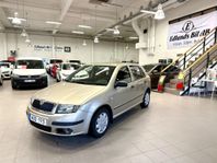 Skoda Fabia 1.2 Euro 4