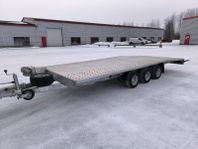 -- Bil/Maskinsläp 3500 kg 3500 kg
