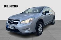 Subaru XV XV/MoK/Vinterhjul/AWD/Automat