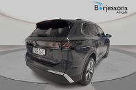 Volkswagen Tiguan Elegance eHYBRID 204HK *MKT UTRUSTNING*