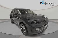 Volkswagen Tiguan Elegance eHYBRID 204HK *MKT UTRUSTNING*