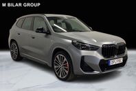 BMW X1 xDrive30e M Sport Pro Hud HK Drag Panno Elstol 4.95%