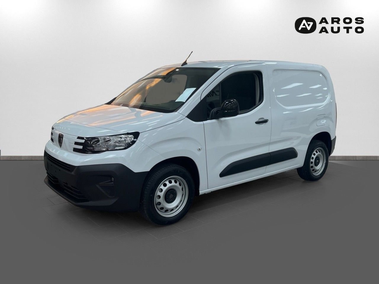 Peugeot Partner L2 100HK Man...