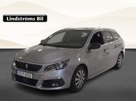 Peugeot 308 SW Puretech 1.2 e 130hk GT-Line V-hjul