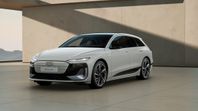 Audi A6 Avant e-tron performance