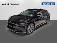 Kia EV6 AWD Special Edition 325hk KIA GODKÄND
