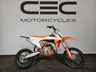 KTM SX 65