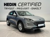 Ford Kuga Titanium Plug-In Hybrid 225hk RÄNTEKAMPANJ 0%