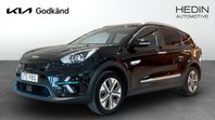 Kia E-Niro Advance