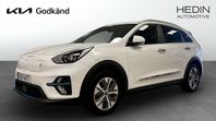 Kia E-Niro Advance