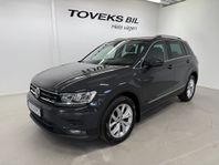 Volkswagen Tiguan 2.0 TDI 150 HK 4Motion DSG Dragpaket Värma