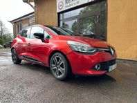 Renault Clio 0.9 TCe Euro 5 NyBes,Drag/Avbet:907 kr/mån