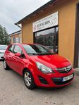 Opel Corsa 5-dörrar 1.2 ecoFLEX Enjoy Euro5 Bes|Avb:-623 kr/