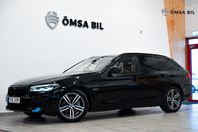 BMW 530e xDrive Navi CarPlay Kamera Skinn Drag