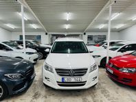 Volkswagen Tiguan 2.0 TSI 4Motion Sport & Style,AWD,R-Line