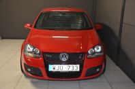 Volkswagen Golf 5-dörrars GTI 2.0 TFSI 300hk steg 2