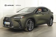 Lexus NX 450h+ Luxury Plug-In/Xmitter ljusramp