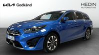 Kia Cee´d SW Plug-In Hybrid Advance