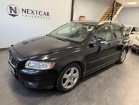 Volvo V50 D2 Momentum Euro 5 Classic