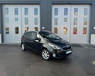 Kia Carens 1.7 CRDi GLS 7-SITS 1 ÄGARE!