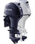 Tohatsu MFS50A 2025