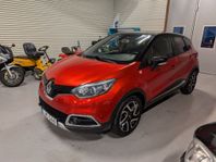Renault Captur 0.9 TCe Helly Hansen Navigator Keyless