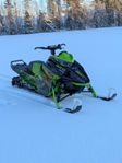 Arctic Cat M8000 Hardcore -22
