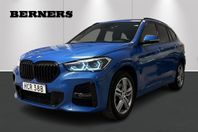 BMW X1 xDrive20d / Steptronic / 190hk / M-sport