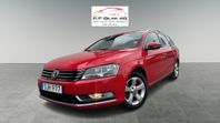 Volkswagen Passat Variant 1.4 TGI EcoFuel Euro 5
