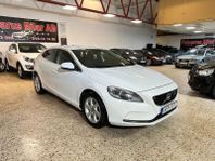 Volvo V40 D3 Momentum 6-Växel Ny Servad Ny Besiktad 150HK