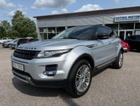 Land Rover Range Rover Evoque 2.0 Si4 AWD Sommar och vinterh