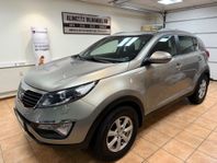 Kia Sportage 1.7 CRDi EX Euro 5