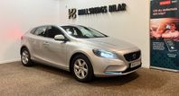 Volvo V40 *2,95%Ränta D3 Momentum/Motorvärmare/Dragkrok