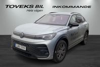 Volkswagen Tiguan R-LINE 2.0 TDI  4-M 193 HK D