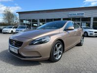 Volvo V40 D2 Summum Bra skick