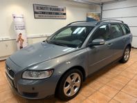 Volvo V50 2.0 D Kinetic Euro 4