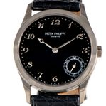 Patek Philippe Calatrava