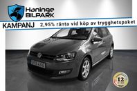 Volkswagen Polo 5-dr 1.4 MPI Masters Superdeal 2,95% /PDC/