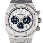 Audemars Piguet Royal Oak Chronograph