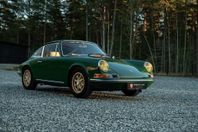 Porsche 911 T - Helrenoverad, Se spec!