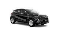 Mitsubishi ASX Hybrid Privatleasingkampanj från 3799kr/mån