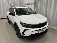 Opel Grandland GS inkl Tech Pack 1.2 Turbo Aut, Matrix,