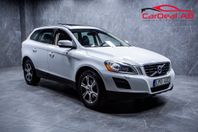 Volvo XC60 D4 AWD Momentum Pano Skinn Keyless Navi Drag VOC