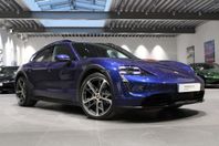 Porsche Taycan 4 Cross Turismo